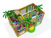 New Commercial Amusement Park Indoor Children Playground 