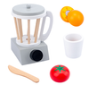 Cleaning Wooden Toys For Kids with Beech Wood