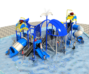 Water Slide Tubes Pool Water Park Equipment Price for Sale 