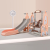 Commercial Kids Slides For School Amusement Park