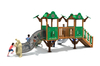 PE Board Outdoor Play Children Playground Equipment 