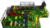get air trampoline park