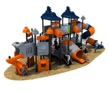 Amusement Park Games Equipment Popular Outdoor Playground 