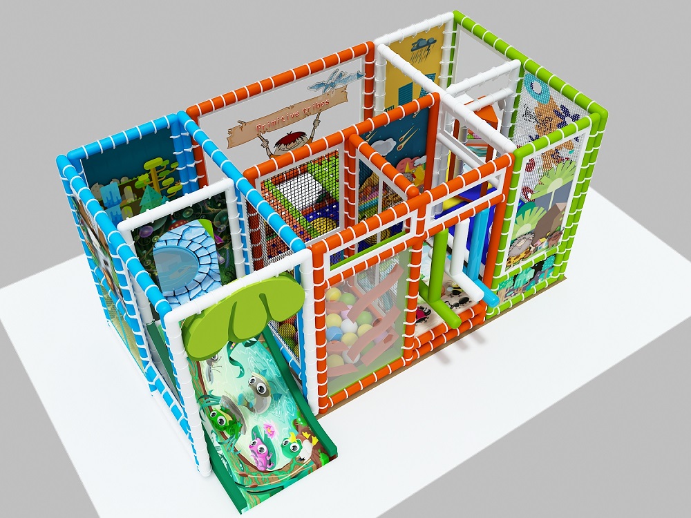 Good Quality Amusement Park