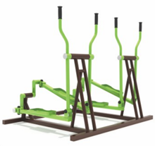 Outdoor Fitness Equipment for Sale