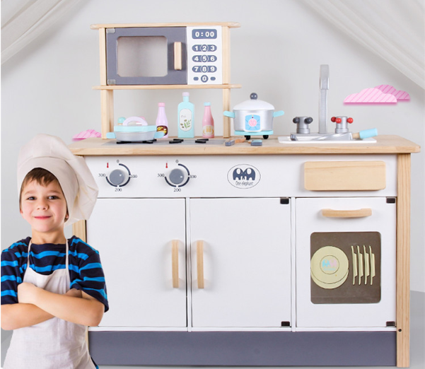 Top Selling Wooden Toys For Toddlers with Beech Wood