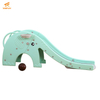 Cartoon Theme Kids Slides For School Amusement Park