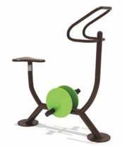 Hot Sale Different Size Hot Selling Outdoor Workout Stations