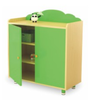 Cleaning Wooden Toys for Children with Beech Wood