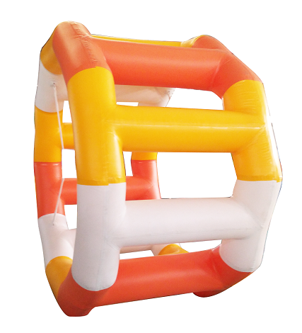 Inflatable Floating Towable Water Toys