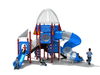 Best Affordable PE Board Customized Outdoor Playground Equipment 