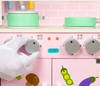 Top Selling Wooden Toys for Infants with Beech Wood