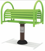 Outdoor Fitness Equipment