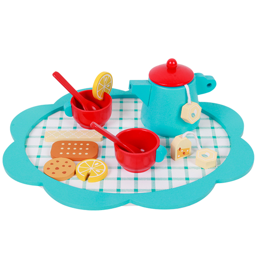 Top Small Wooden Toys for Girls with Beech Wood