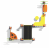 Wholesale Superior Quality Adventure Outdoor Play Equipment